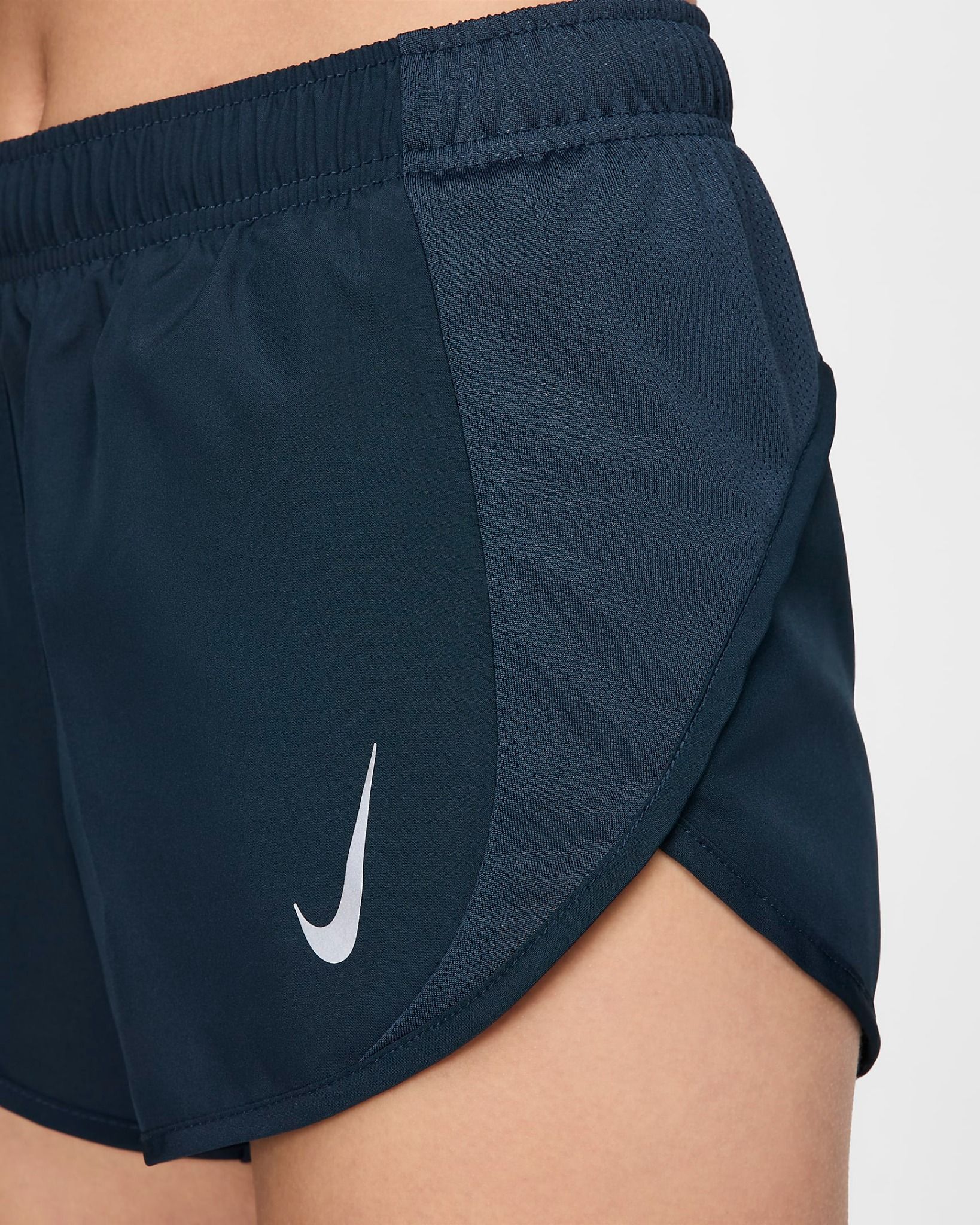 Nike - Quần ngắn thể thao Nữ Dri-FIT Tempo Race Women's Running Shorts