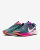 Nike - Giày chạy bộ thể thao Nam Reactx Pegasus Trail 5 Shoes