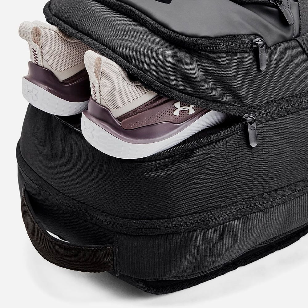 Under Armour - Ba lô nam nữ Hustle 6 Pro Training Backpack