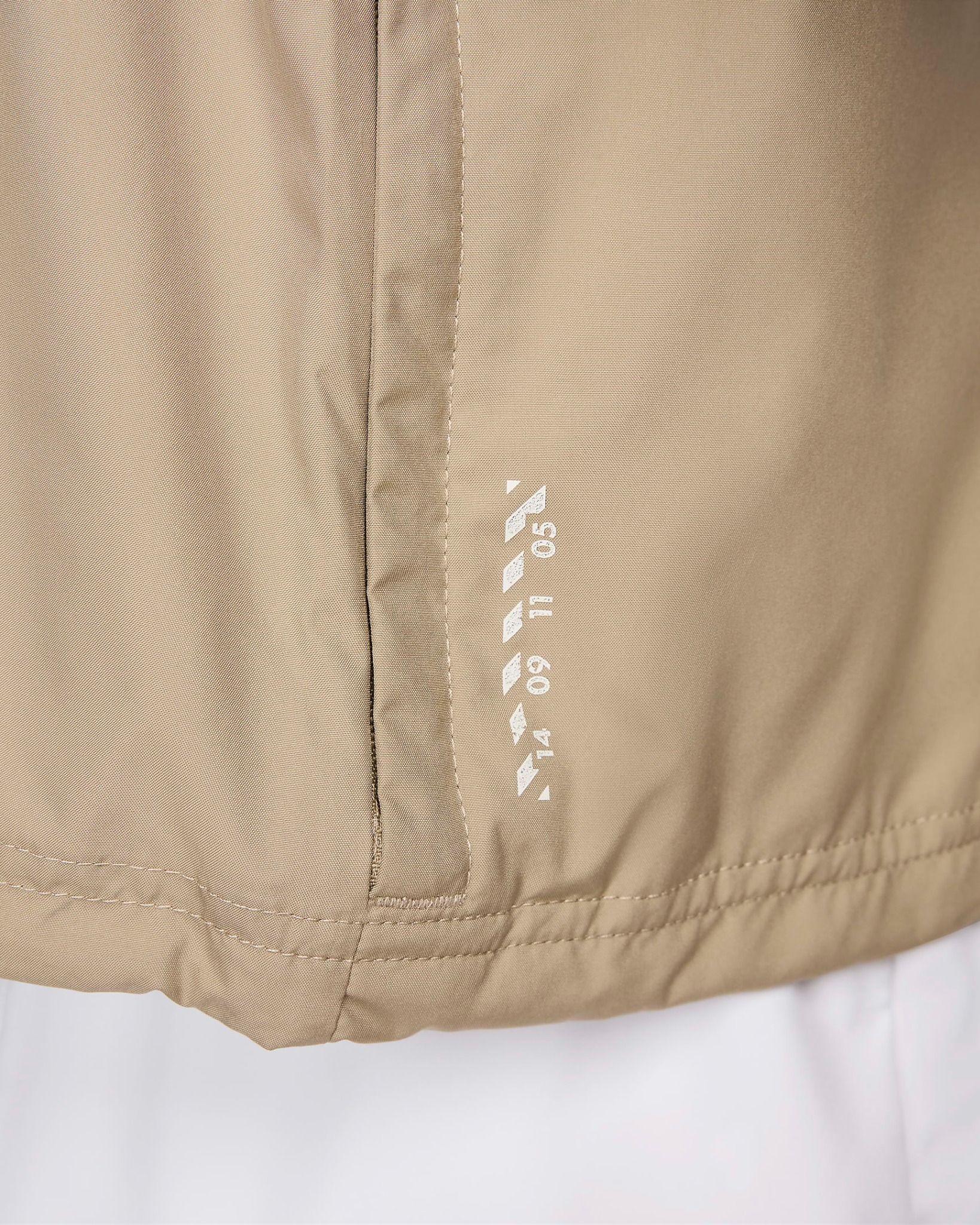 Nike - Áo khoác thể thao Nữ Women's Running Jacket
