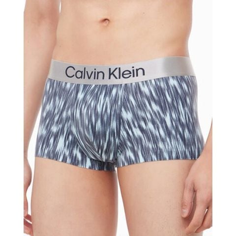Calvin Klein - Quần lót CK nam Brushed Microfiber Stretch Low Rise Trunk - 2