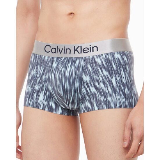 Calvin Klein - Quần lót CK nam Brushed Microfiber Stretch Low Rise Trunk
