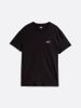 Tommy Hilfiger - Áo thun tay ngắn nam Signature Logo Embroidery T-Shirt