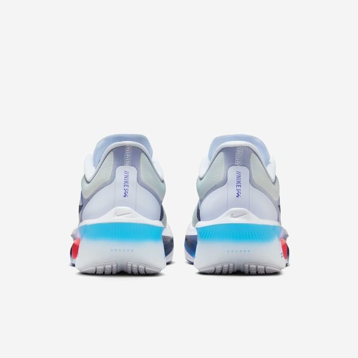Nike - Giày chạy bộ Nam Zoom Fly 6 Men's Road Racing Shoes