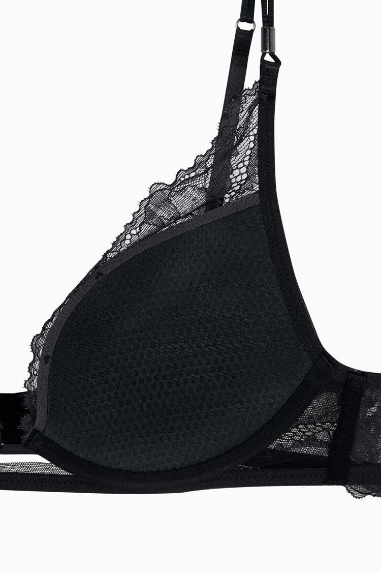 Calvin Klein - Áo lót CK nữ Premium Women's Push Up Plunge