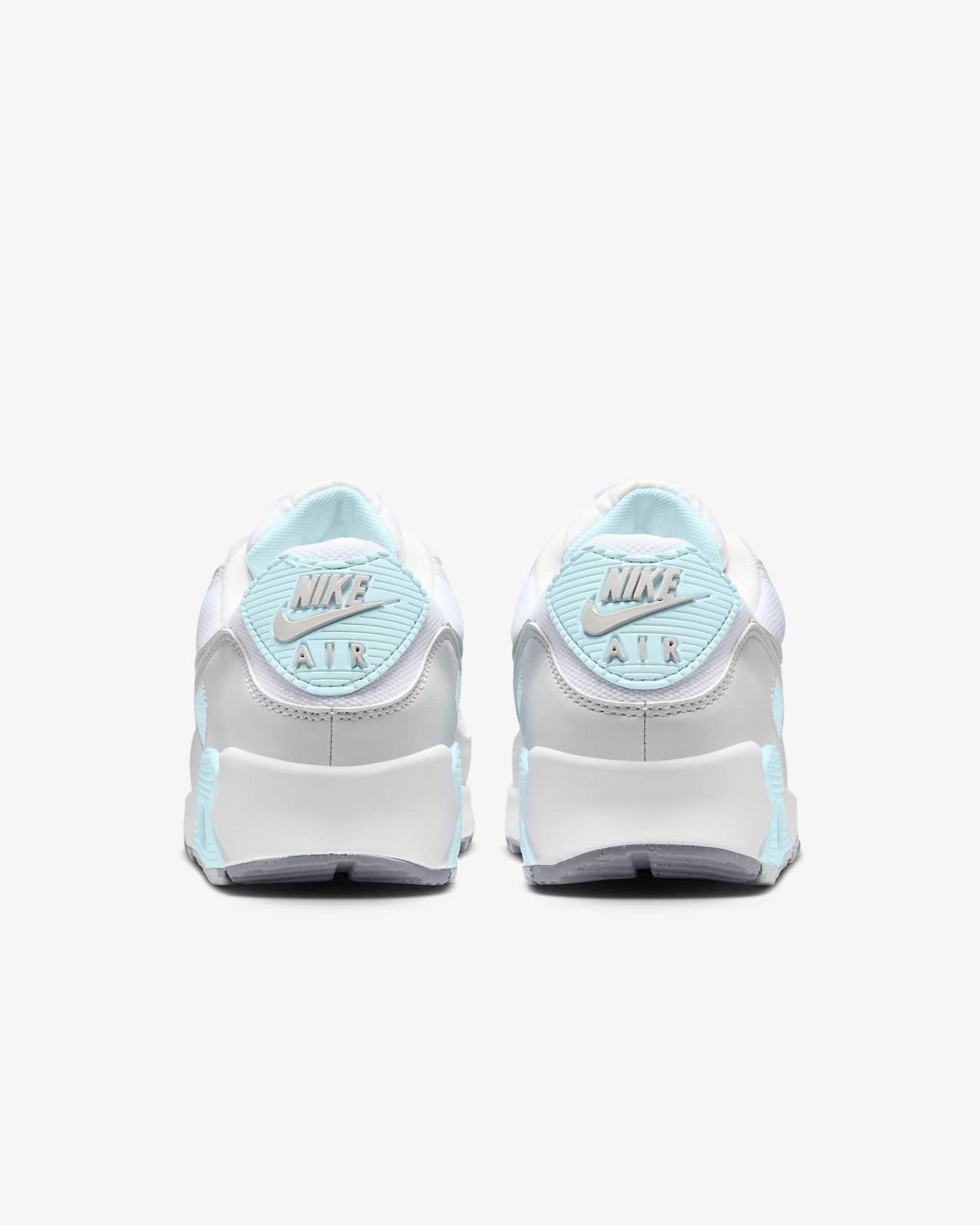 Nike - Giày thời trang thể thao Nữ Air Max 90 Women's Shoes