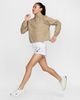 Nike - Áo khoác thể thao Nữ Women's Running Jacket
