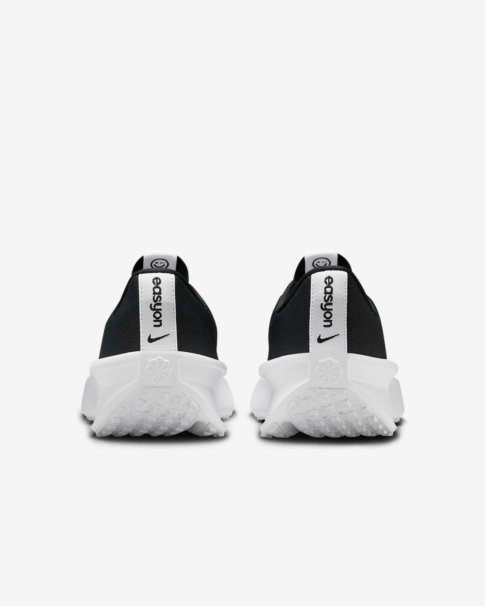 Nike - Giày chạy bộ thể thao Nam Interact Run EasyOn Men's Road Running Shoes