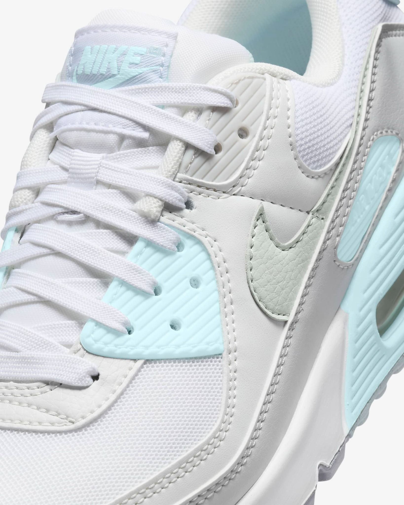 Nike - Giày thời trang thể thao Nữ Air Max 90 Women's Shoes