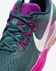 Nike - Giày chạy bộ thể thao Nam Reactx Pegasus Trail 5 Shoes