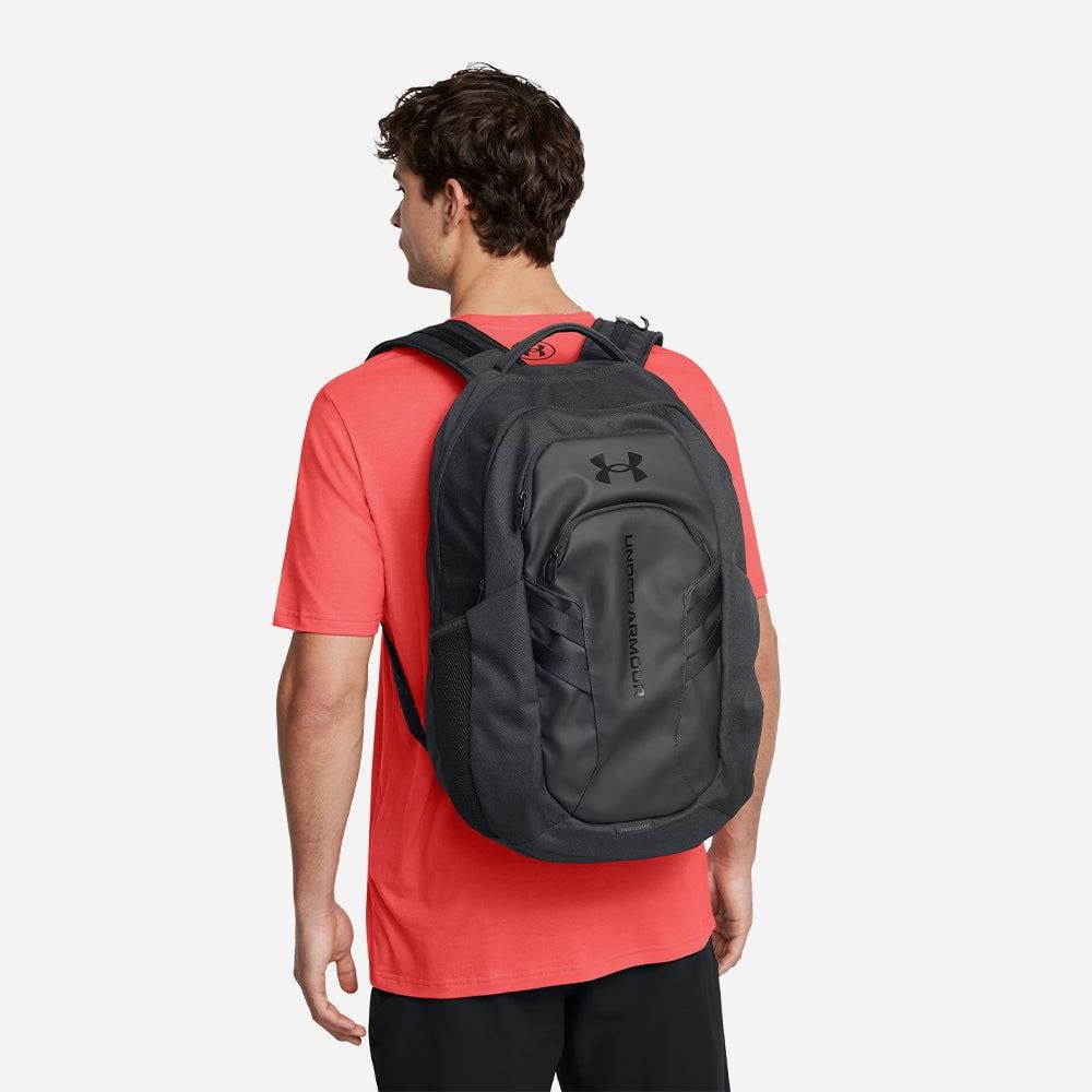 Under Armour - Ba lô nam nữ Hustle 6 Pro Training Backpack