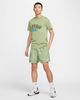 Nike - Quần ngắn thể thao Nam Club Men's Woven Flow Shorts