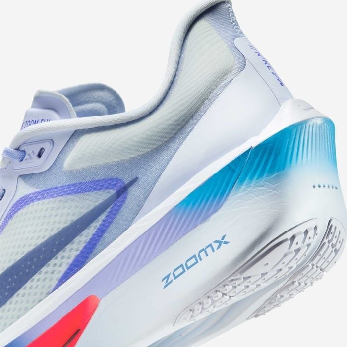 Nike - Giày chạy bộ Nam Zoom Fly 6 Men's Road Racing Shoes