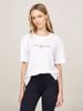 Tommy Hilfiger - Áo tay ngắn nữ Sport TH Cool Relaxed T-Shirt