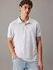 Calvin Klein - Áo polo tay ngắn nam CK Cotton Regular Polo Shirt