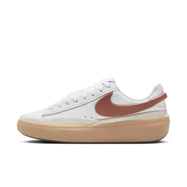Nike - Giày thời trang thể thao Nam Nike Blazer Phantom Low Men's Shoes
