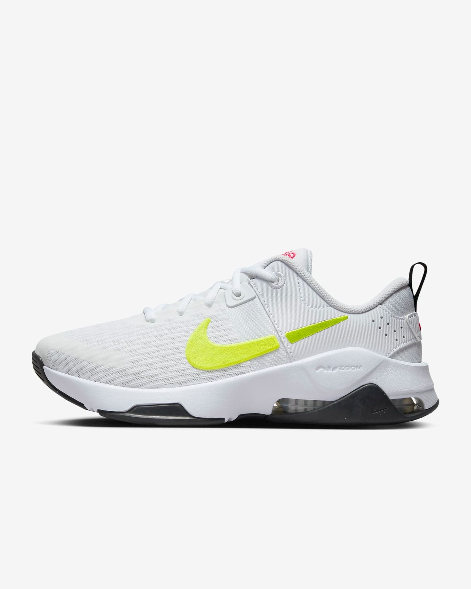Nike - Giày luyện tập thể thao Nữ Zoom Bella 6 Women's Workout Shoes