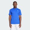 adidas - Áo thun có cổ quần vợt Nam Club 3-Stripes Polo Tennis