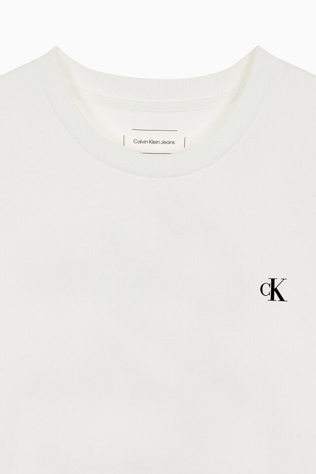 Calvin Klein - Áo thun thời trang CK nữ Premium Graphic Tee