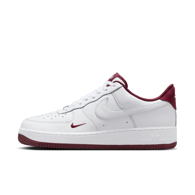 Nike - Giày thời trang thể thao Nam Air Force 1 '07 LV8 Men's Shoes