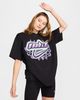 Nike - Áo tay ngắn thể thao Nữ Women's Oversized Short-Sleeve T-Shirt