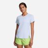 Under Armour - Áo thun tay ngắn nữ Launch Elite Running Tee