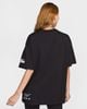 Nike - Áo tay ngắn thể thao Nữ Women's Oversized Short-Sleeve T-Shirt