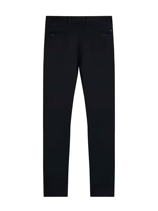 Tommy Hilfiger - Quần tây dài nam TH Denton Premium Structure Pants