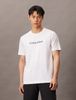 Calvin Klein - Áo thun thể thao nam CK Essential Logo Short Sleeve Tee