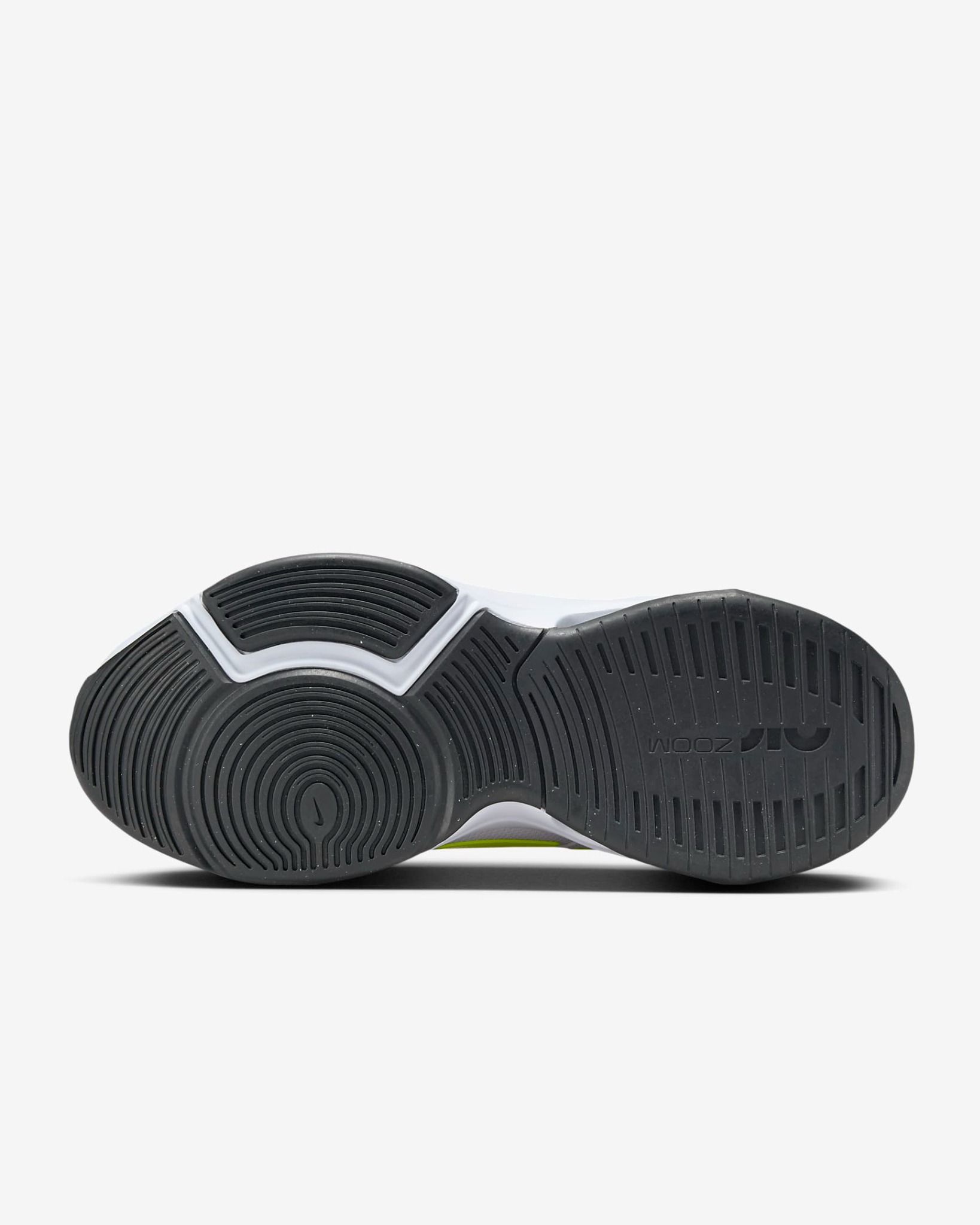 Nike - Giày luyện tập thể thao Nữ Zoom Bella 6 Women's Workout Shoes