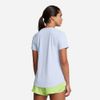 Under Armour - Áo thun tay ngắn nữ Launch Elite Running Tee