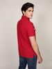 Tommy Hilfiger - Áo polo tay ngắn nam Hilfiger Chest Insert Regular Polo