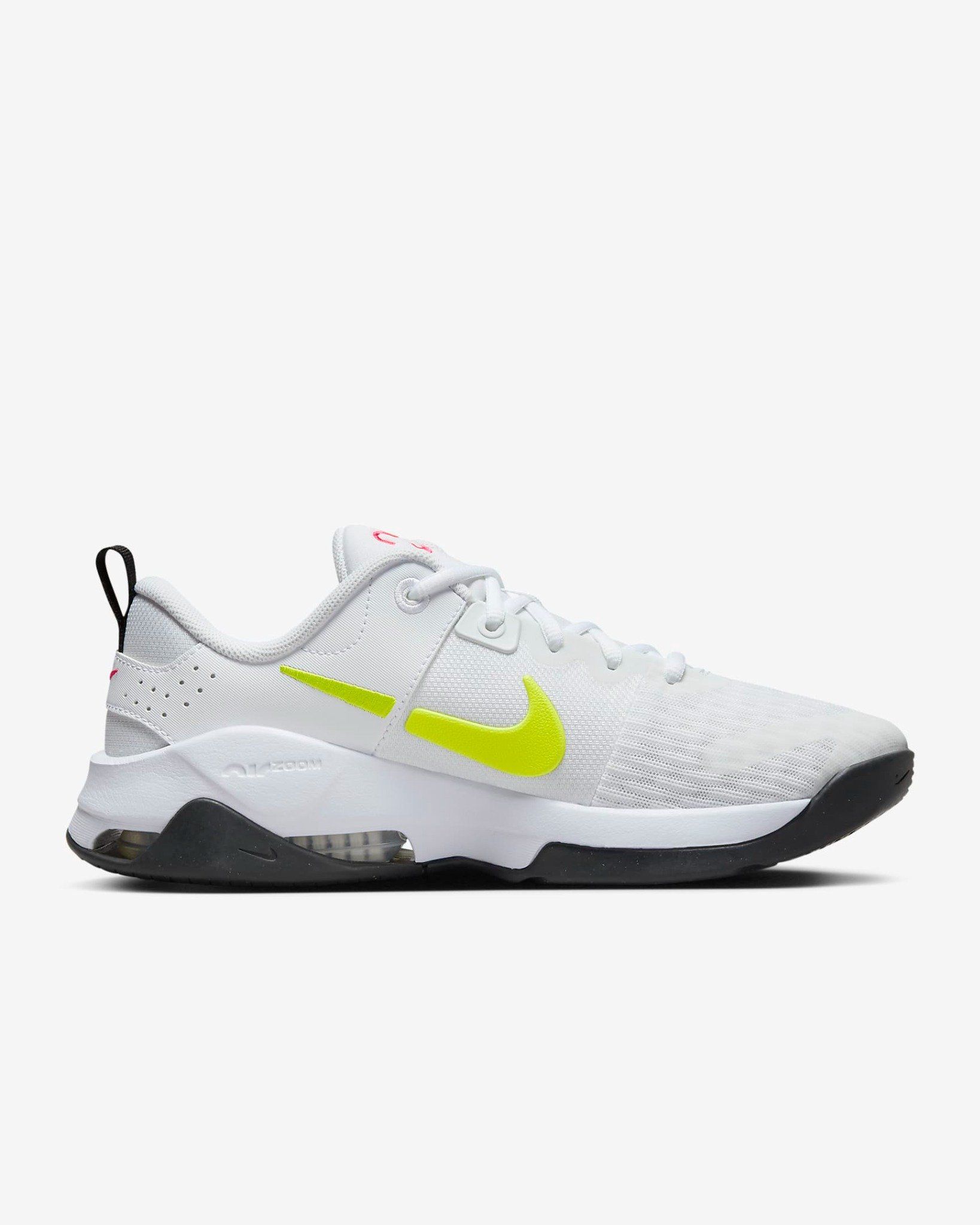 Nike - Giày luyện tập thể thao Nữ Zoom Bella 6 Women's Workout Shoes