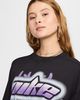 Nike - Áo tay ngắn thể thao Nữ Women's Oversized Short-Sleeve T-Shirt