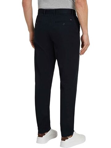 Tommy Hilfiger - Quần tây dài nam TH Denton Premium Structure Pants