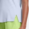 Under Armour - Áo thun tay ngắn nữ Launch Elite Running Tee