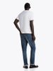 Tommy Hilfiger - Áo thun tay ngắn nam Logo Crew Neck T-Shirt