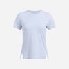 Under Armour - Áo thun tay ngắn nữ Launch Elite Running Tee