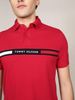 Tommy Hilfiger - Áo polo tay ngắn nam Hilfiger Chest Insert Regular Polo