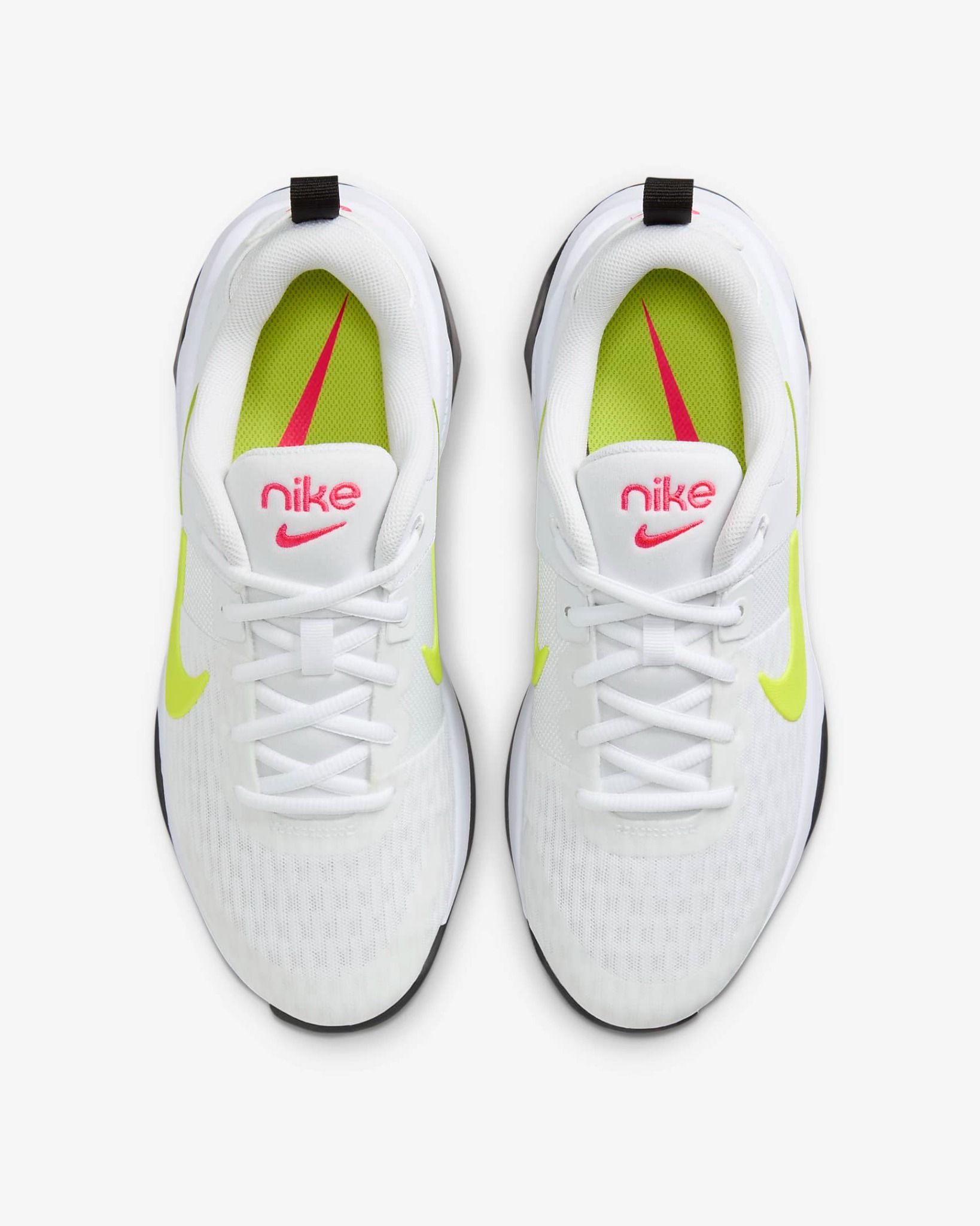 Nike - Giày luyện tập thể thao Nữ Zoom Bella 6 Women's Workout Shoes