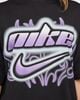 Nike - Áo tay ngắn thể thao Nữ Women's Oversized Short-Sleeve T-Shirt
