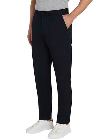 Tommy Hilfiger - Quần tây dài nam TH Denton Premium Structure Pants