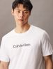 Calvin Klein - Áo thun thể thao nam CK Essential Logo Short Sleeve Tee