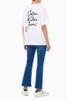 Calvin Klein - Áo thun thời trang CK nữ Premium Graphic Tee