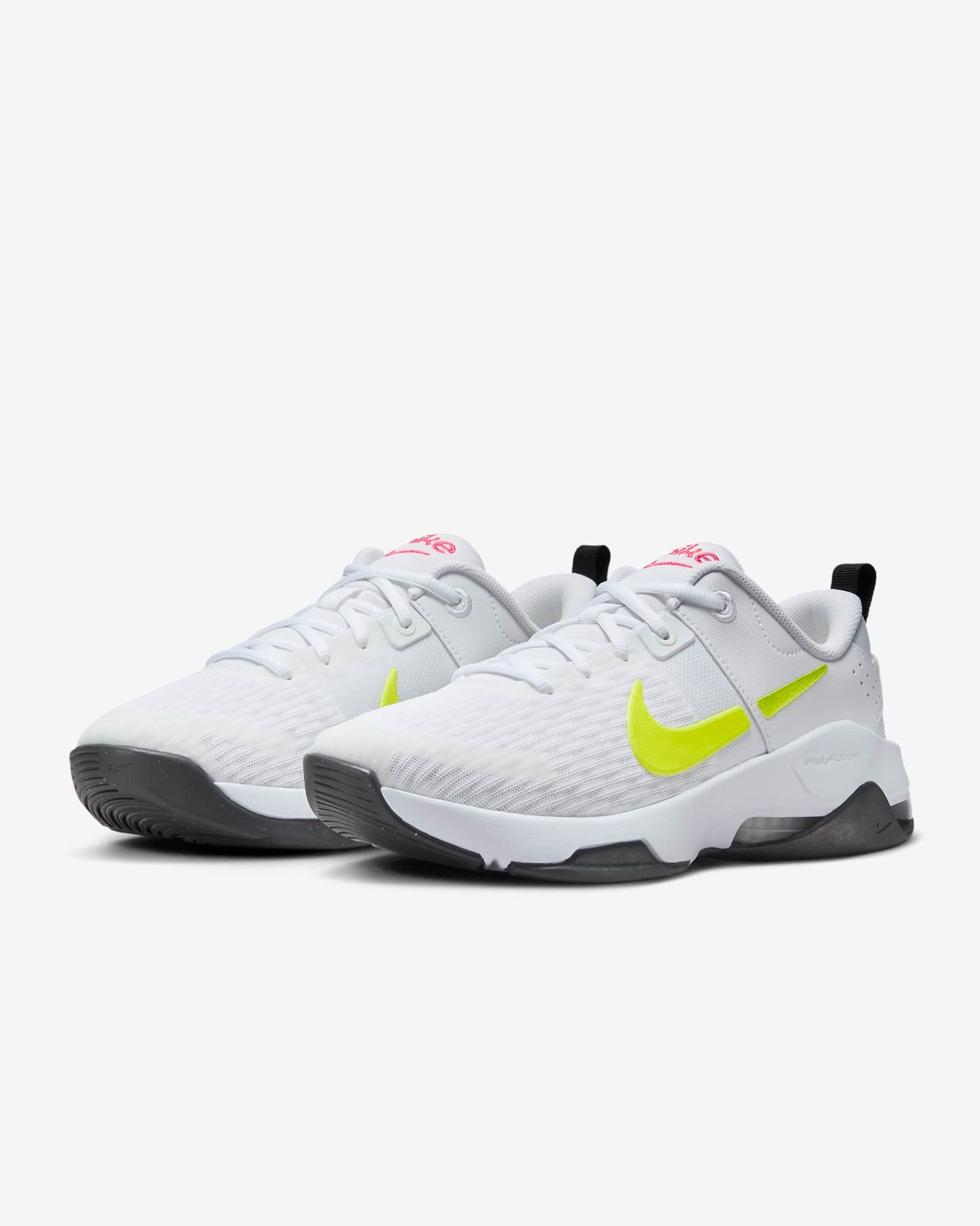 Nike - Giày luyện tập thể thao Nữ Zoom Bella 6 Women's Workout Shoes