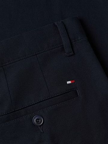 Tommy Hilfiger - Quần tây dài nam TH Denton Premium Structure Pants