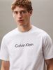Calvin Klein - Áo thun thể thao nam CK Essential Logo Short Sleeve Tee