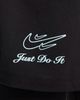 Nike - Áo tay ngắn thể thao Nữ Women's Oversized Short-Sleeve T-Shirt