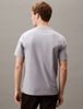 Calvin Klein - Áo phông thể thao nam Essential Logo Short Sleeve Tee