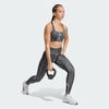 adidas - Quần dài ống bó Nữ Optime Fulltights Training Leggings